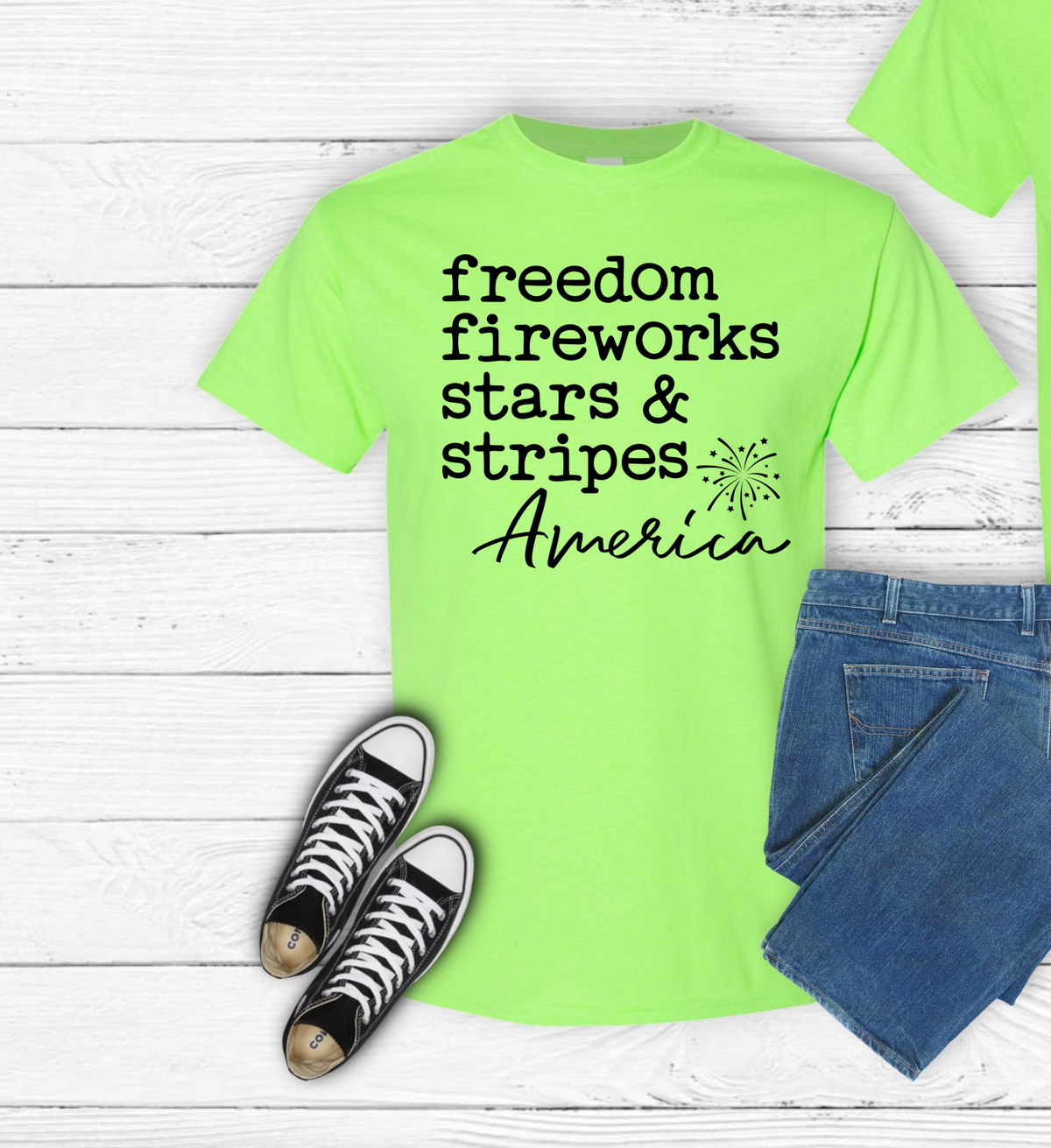 Freedom