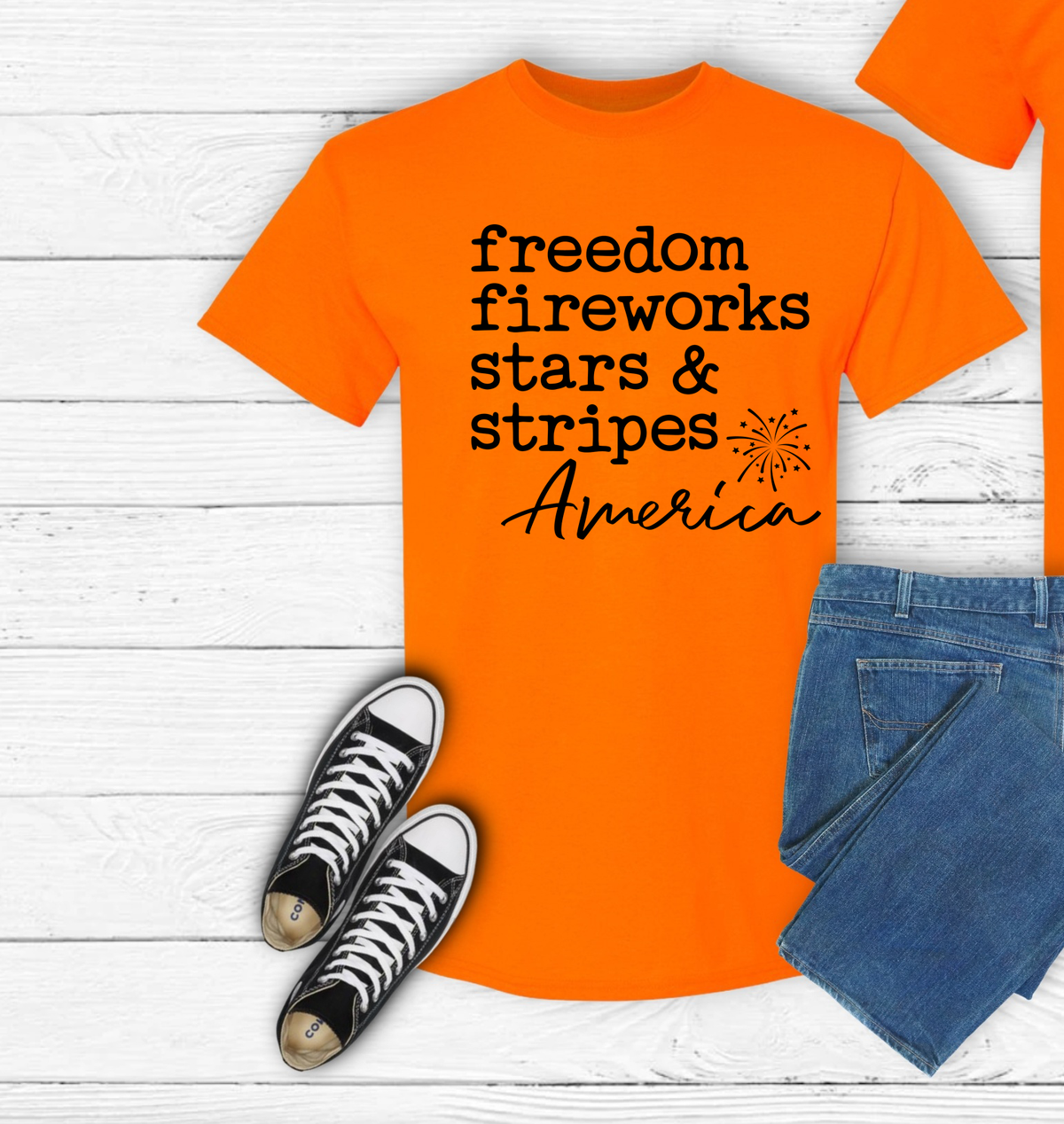 Freedom