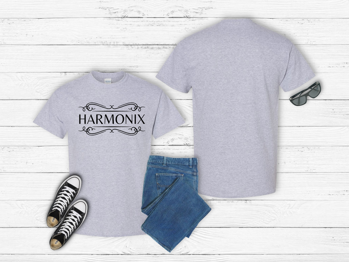 Harmonix
