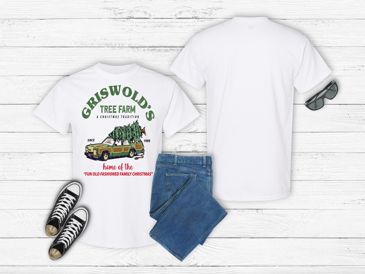 Christmas Griswolds