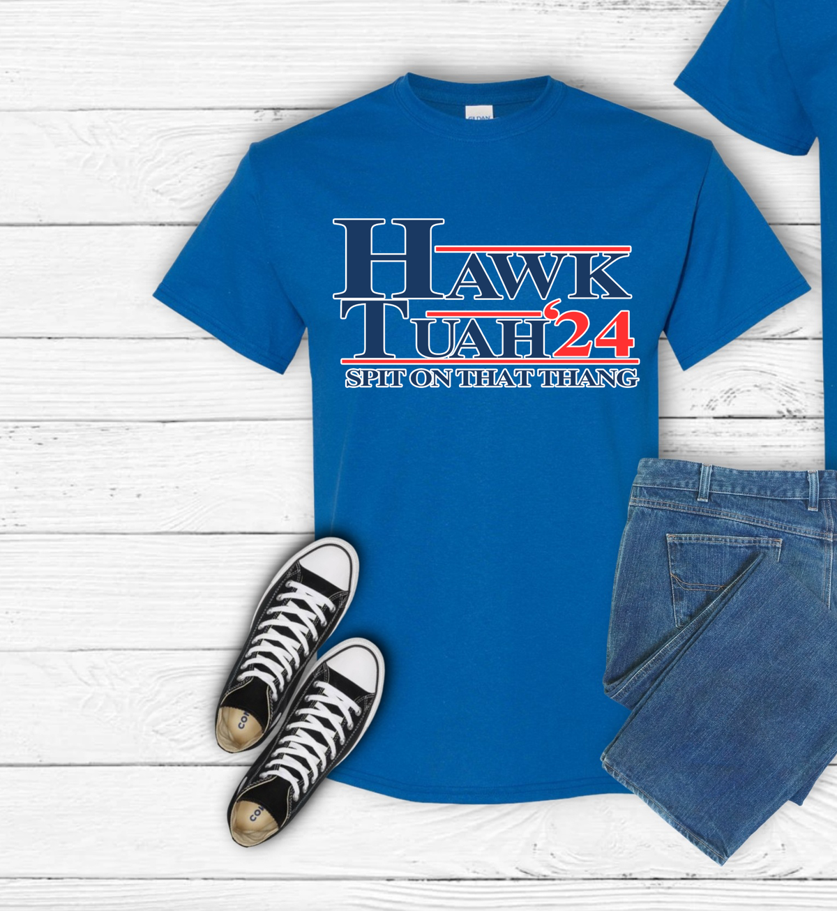 Hawk Tuah