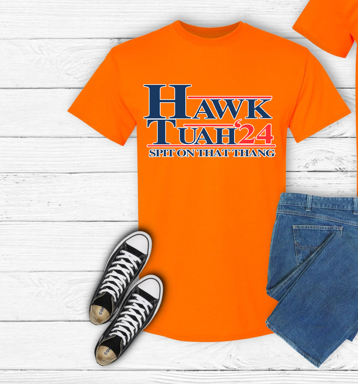 Hawk Tuah