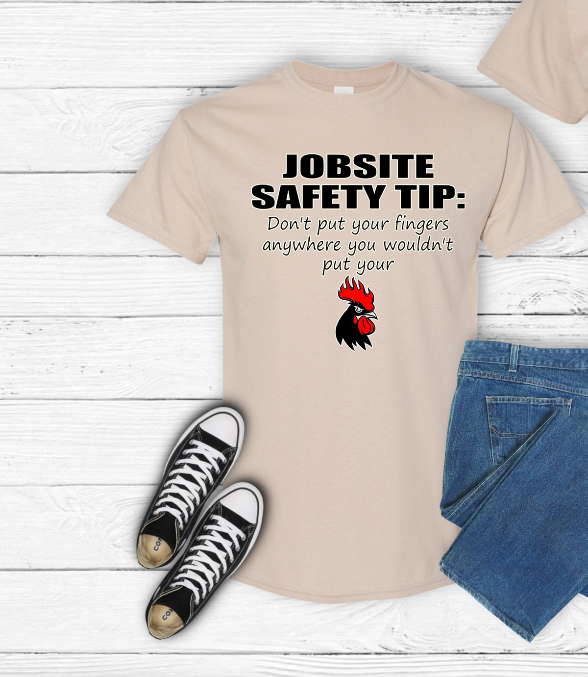Jobsite