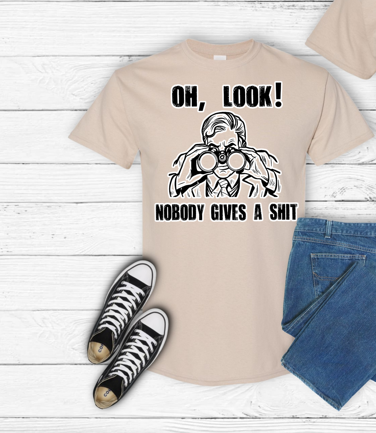 Oh Look!