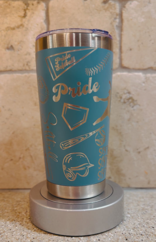 Pride Cup 20oz