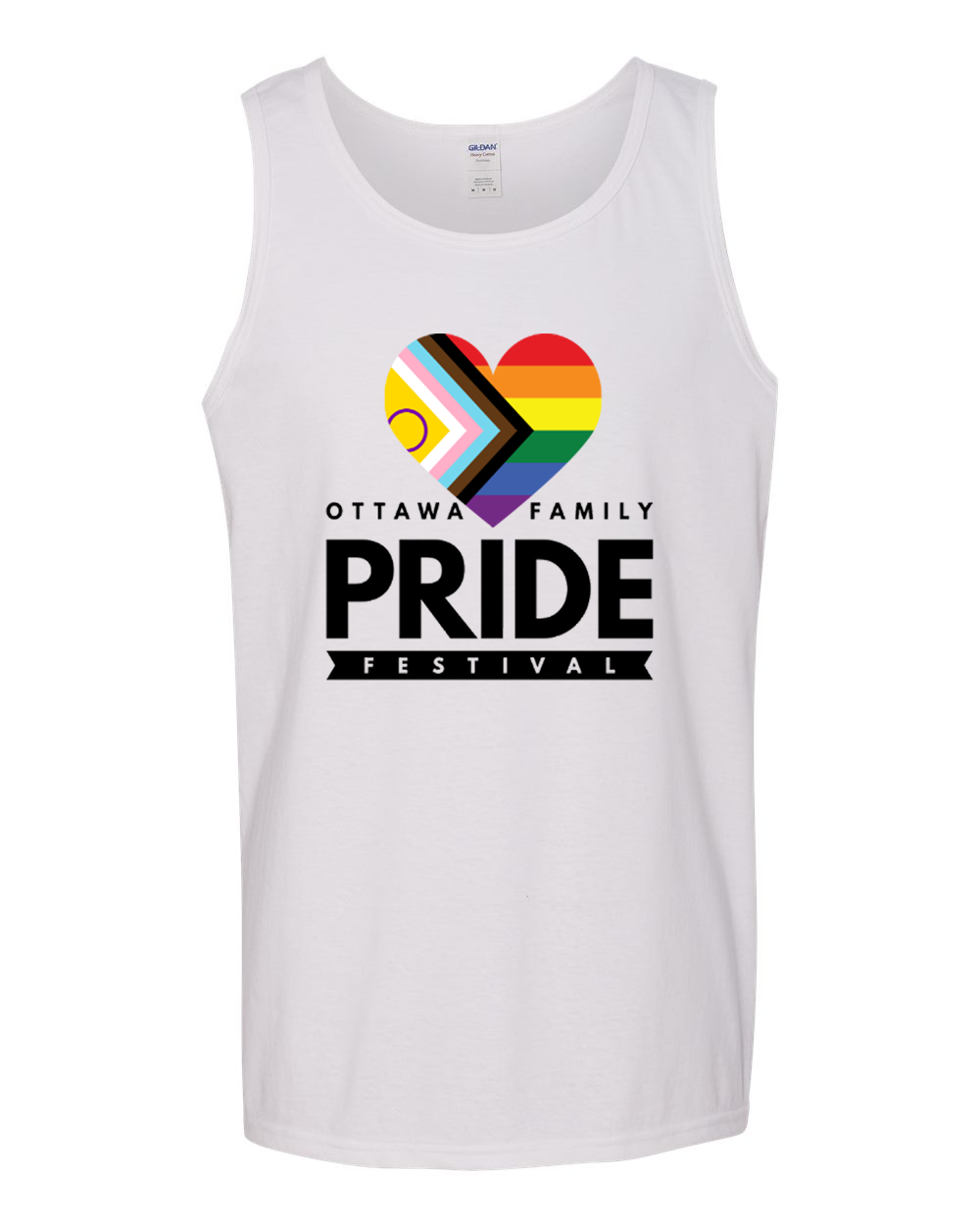 Pride Tank Top