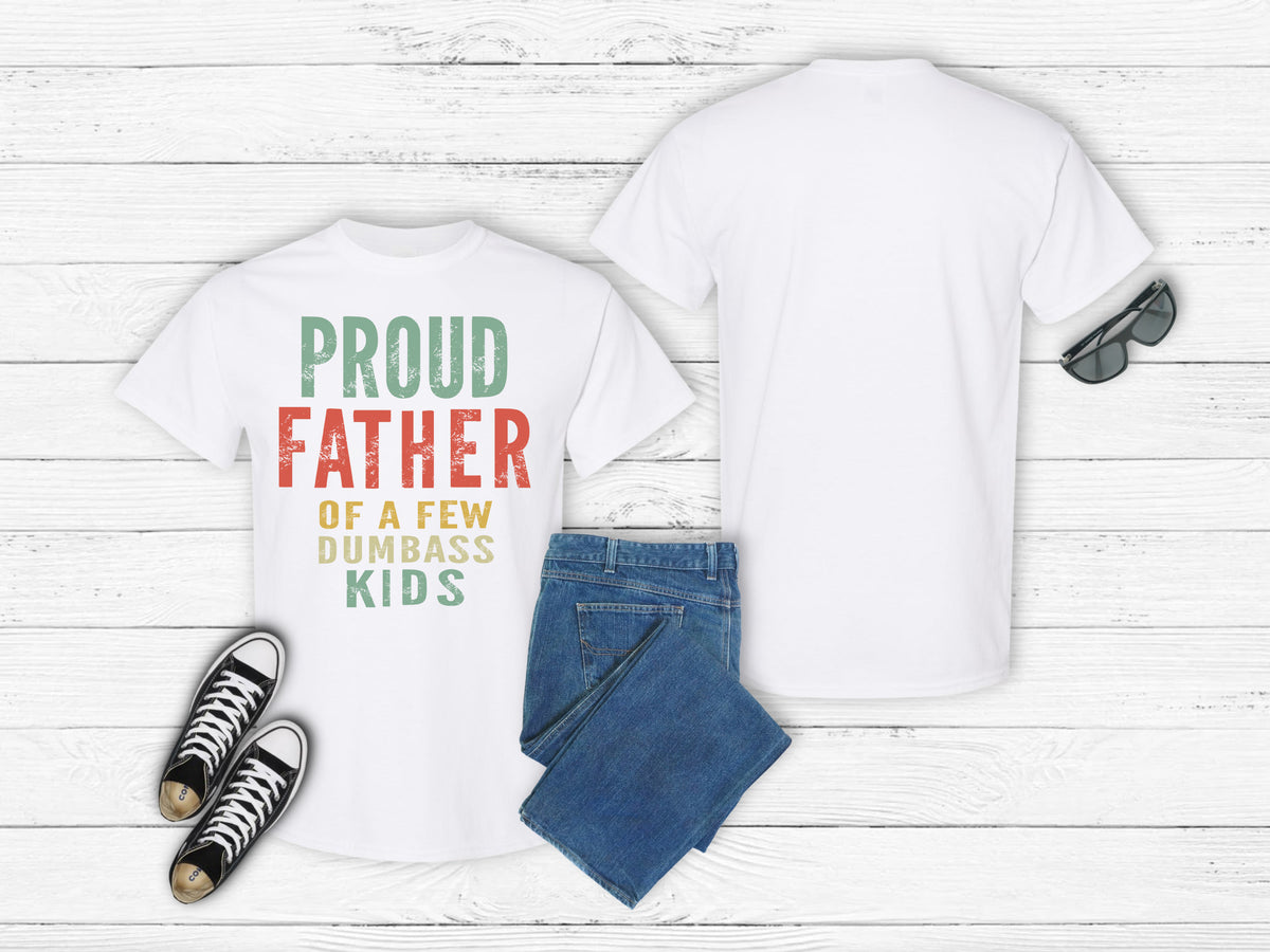 Proud Father