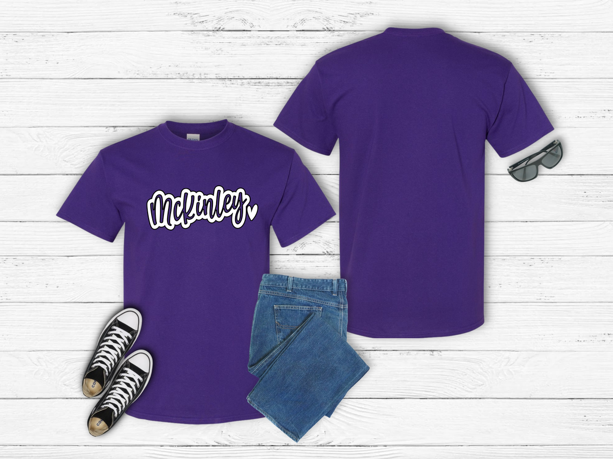 McKinley (Youth Sizes)