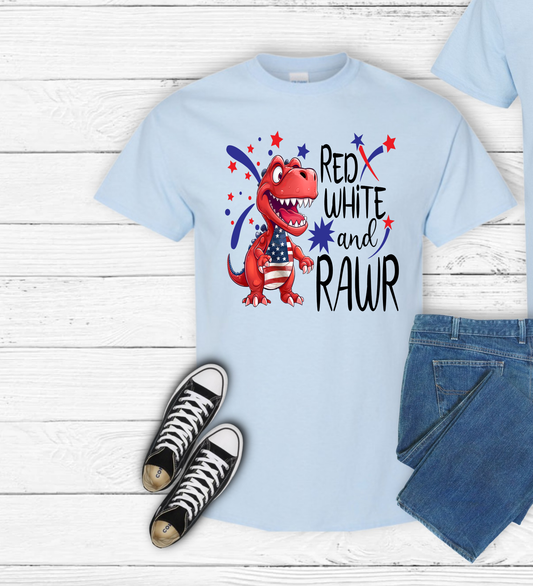 Rawr