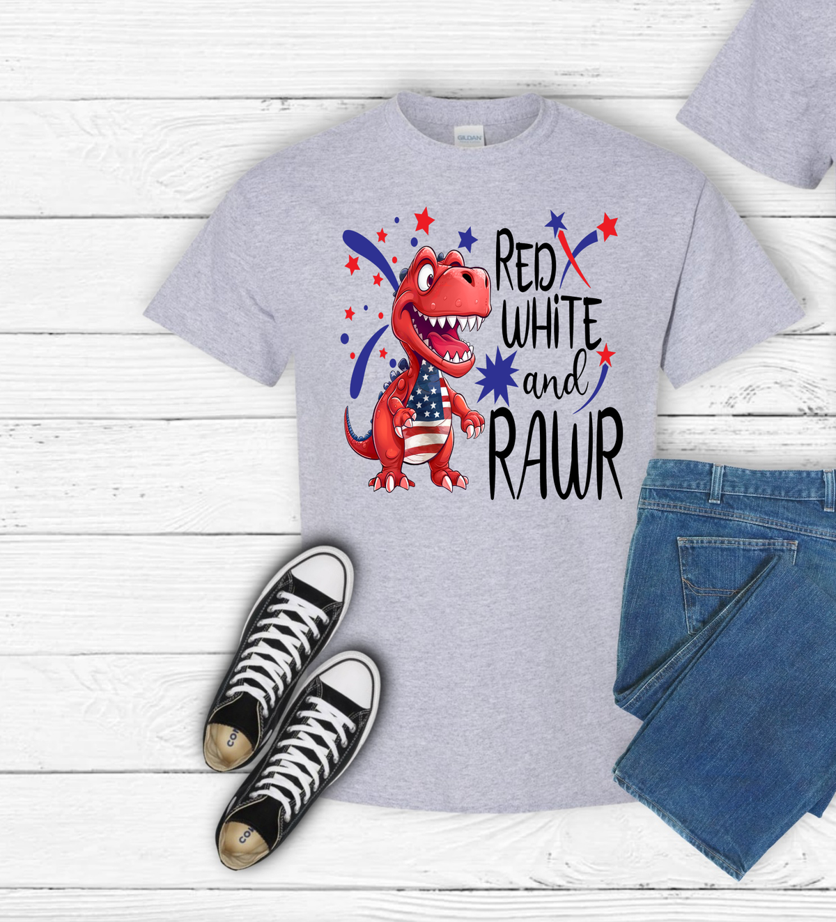 Rawr