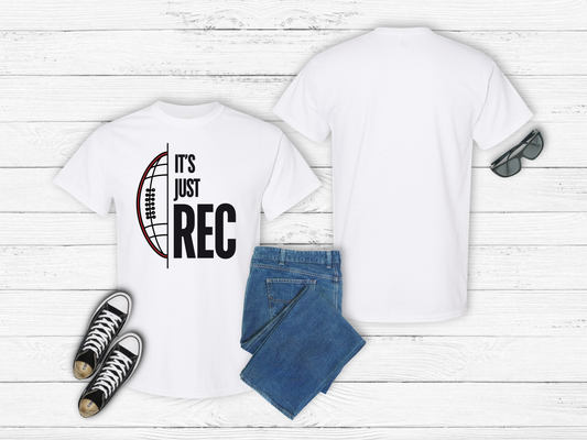 Rec Football