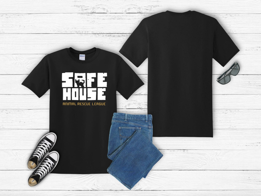 Safe House Logo