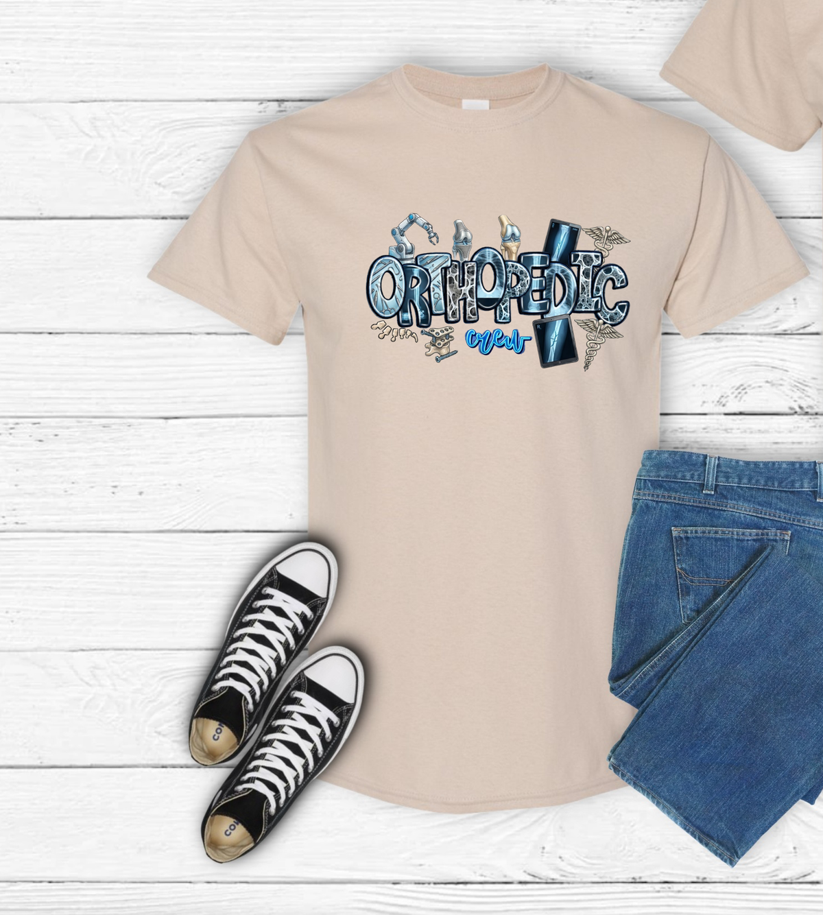 OrthopedicNurse