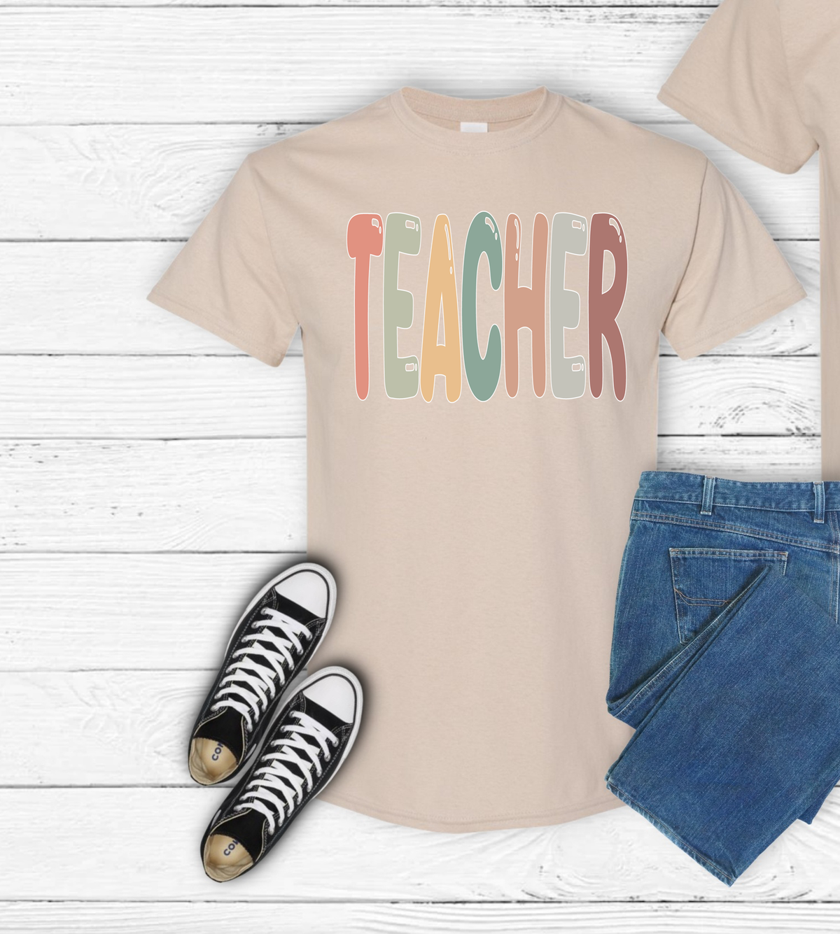 Teacher