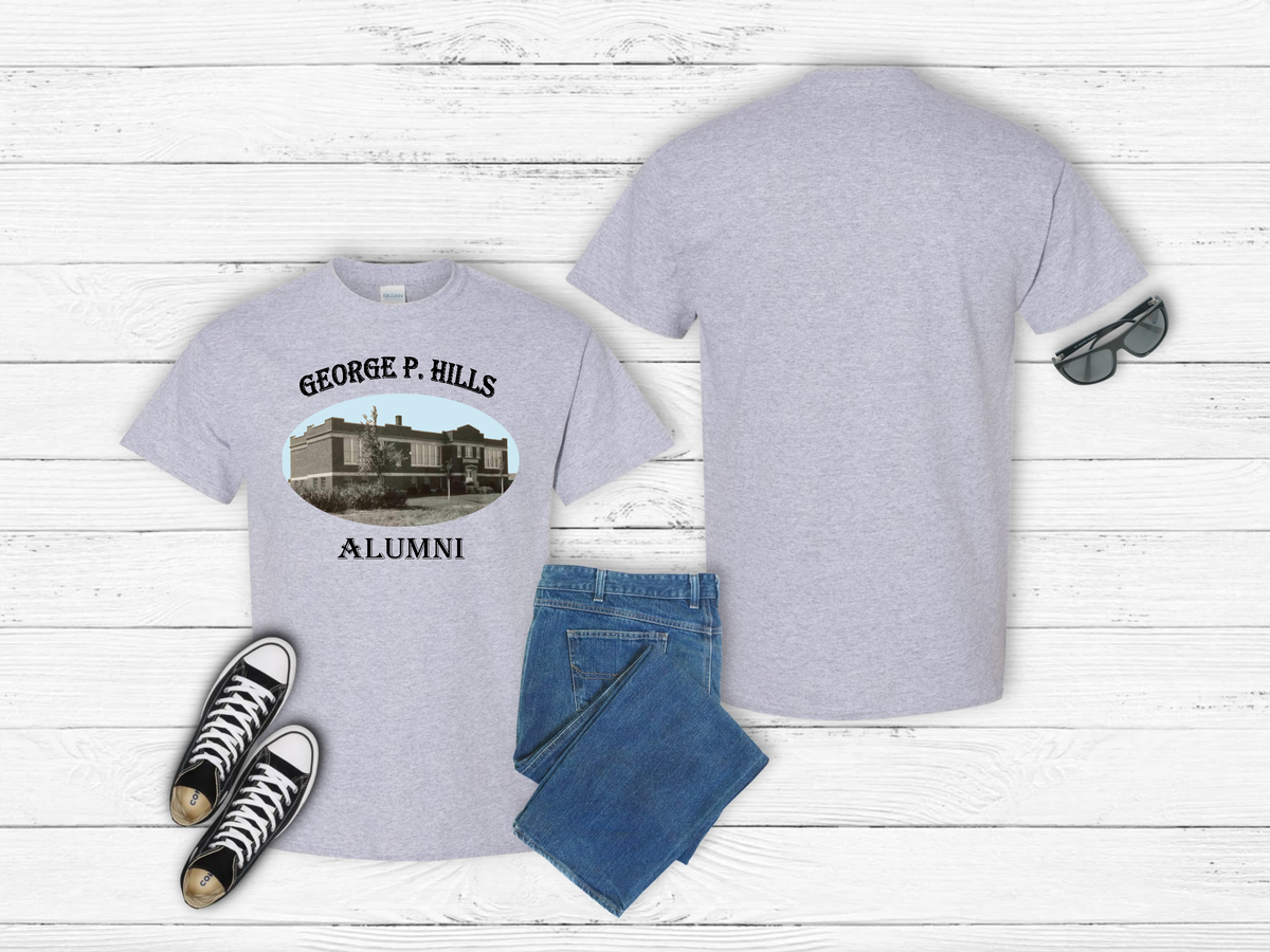 Alumni Shirt