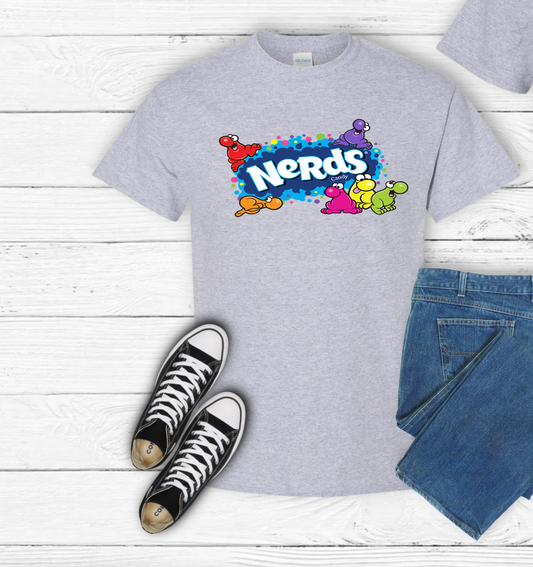 NERDS