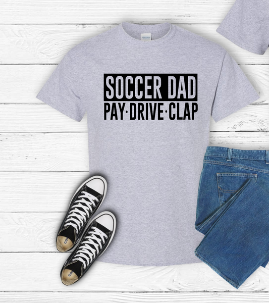 Soccer Dad