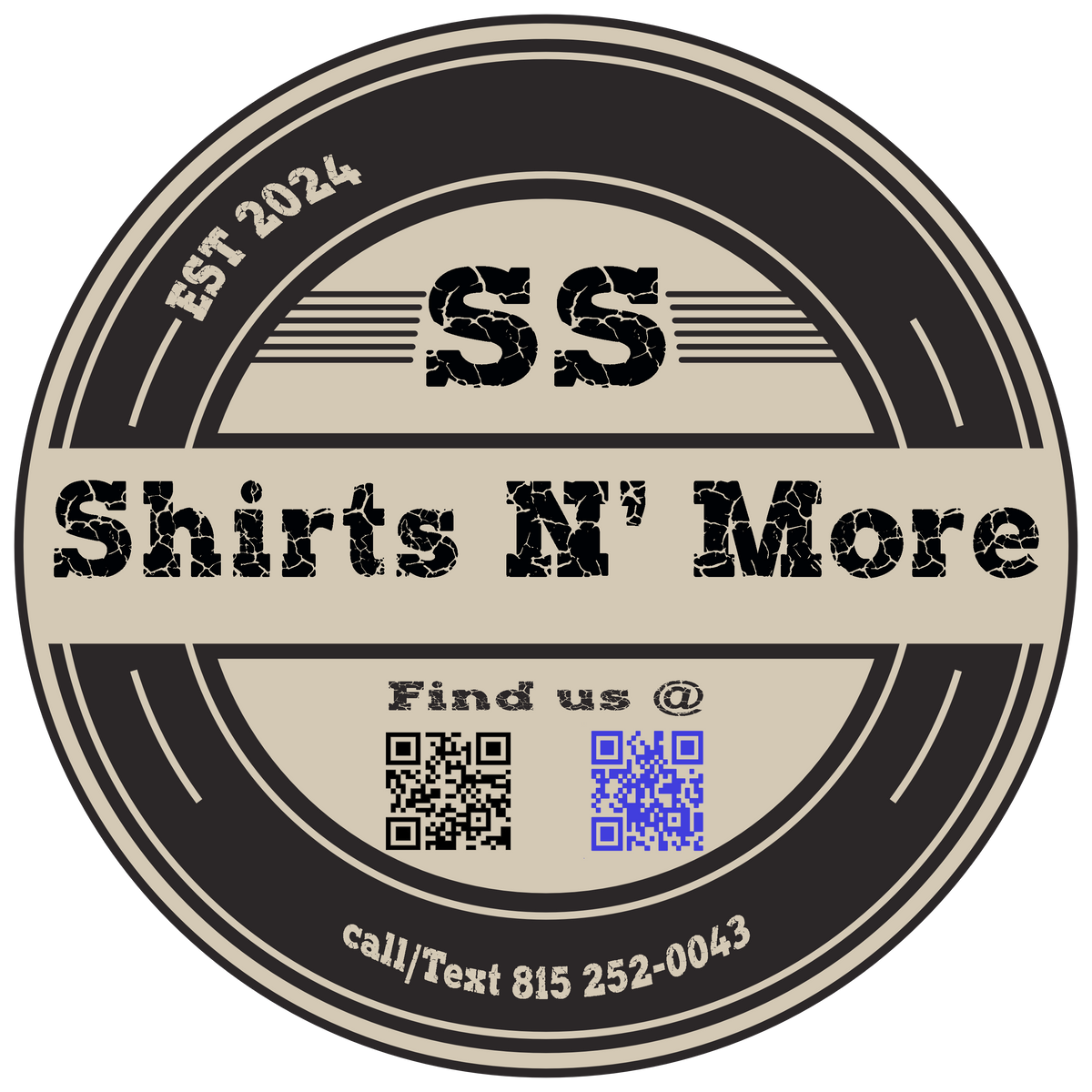 Christmas Vendor Show