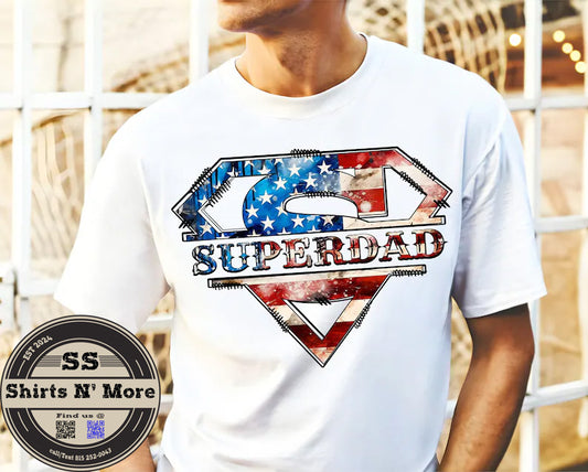 SuperDad