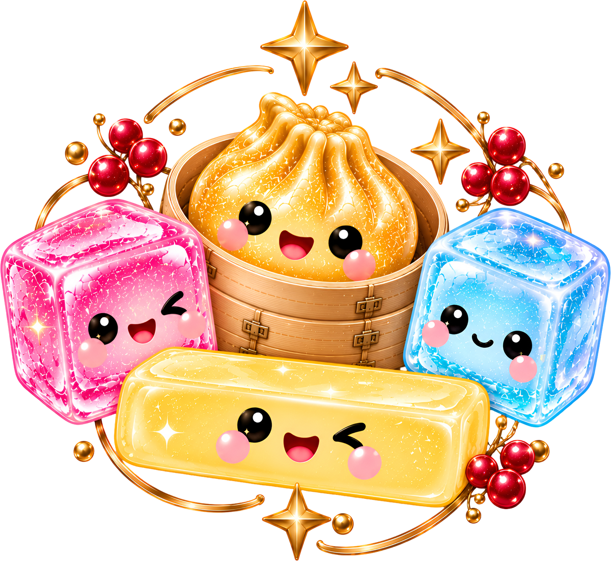 Ceramic Ornament
