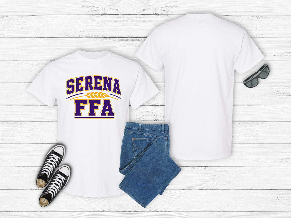 Serena FFA