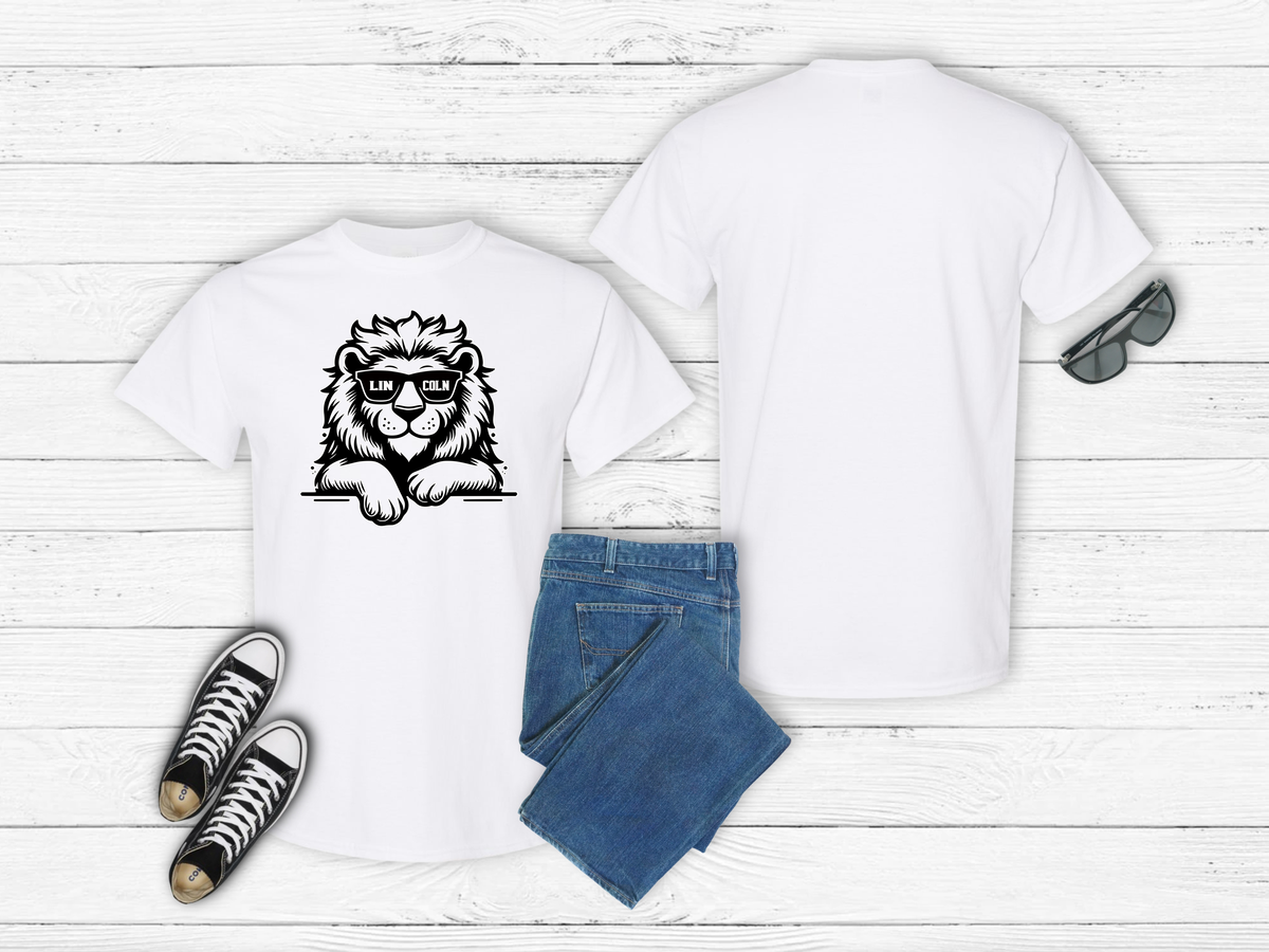 Cool Lions (Youth)