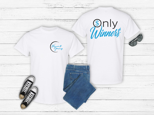 Only Winner$
